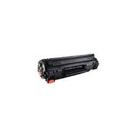 Utángyártott HP -hez CE278A / Canon CRG-728 UTÁNGYÁRTOTT toner (~2100 oldalas)