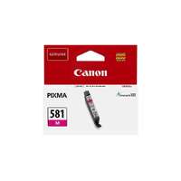 Canon CANON® CLI-581M magenta EREDETI TINTAPATRON, ~255 oldal ( 2104C001 )
