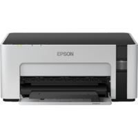 EPSON Epson EcoTank M1120, mono, tintasugaras, wi-fi-s, külső tartályos nyomtató