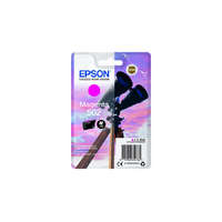 EPSON EPSON Nr.502 magenta EREDETI tintapatron (C13T02V34010) 3,3ml (≈165 oldal)