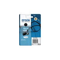 EPSON EPSON T09K1 EREDETI tintapatron FEKETE 36,9ml No.408L