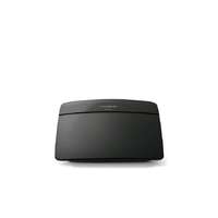 Linksys Linksys E1200-EE Router