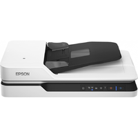 EPSON Epson WorkForce DS-1660W síkágyas duplex, színes dokumentum szkenner
