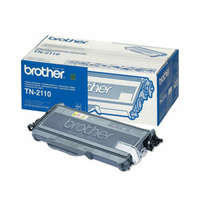 Brother Brother TN 2110 eredeti toner (1,5K) (TN2110) (≈1500 oldal)