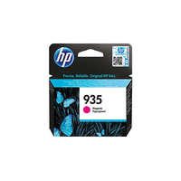 Hewlett-Packard HP Nr.935 (C2P21AE) eredeti magenta tintapatron, ~400 oldal