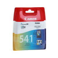 Canon Canon® CL-541 eredeti színes tintapatron, ~180 oldal ( cl541 ) ( 5227B001 )