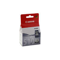 Canon CANON® PG-510 fekete EREDETI TINTAPATRON, ~220 oldal ( pg510 ) ( 2970B001 )