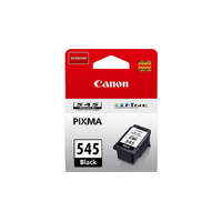 Canon CANON® PG-545 fekete EREDETI TINTAPATRON, ~180 oldal ( pg545 ) ( 8287B001 )
