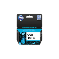 Hewlett-Packard HP Nr.950 (CN049AE) eredeti fekete tintapatron, ~1000 oldal