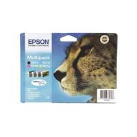 EPSON EPSON T0715 EREDETI tintapatron Multipack 23,9ml