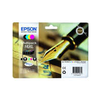 EPSON EPSON T16364010 (No. 16XL) EREDETI tintapatron multipack (≈1850oldal)