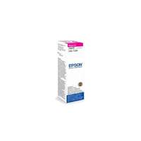 EPSON EPSON® T6643 magenta tinta L100/L200 (70ml) (T6723) (≈6500oldal)