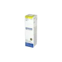 EPSON EPSON T6734 sárga tinta L800 (70ml) (≈4000 oldal)