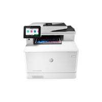 HP HP LaserJet Pro M479fdn hálózati multifunkciós színes lézer nyomtató
