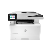 HP HP LaserJet Pro M428fdw, mono ,wi-fi-s, duplex multifunkciós lézer nyomtató