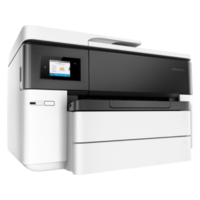HP HP Officejet Pro 7740 A3-as wi-fi-s, hálózati multifunkciós tintasugaras nyomtató