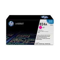 HP HP CB387A (824A) magenta eredeti dobegység,drum (≈35000 oldal)