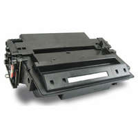 Utángyártott UTÁNGYÁRTOTT Q6511X (11X) toner HP nyomtatókhoz (≈12000 oldal)