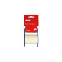 APLI APLI , öntapadó jegyzetpapír tekercsben, 60 mm x 10 m