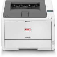 OKI OKI B432DN mono,hálózati, duplex lézer nyomtató (45762012)