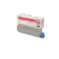 OKI OKI C532/C542 eredeti fekete toner (46490404) ( ≈1500 oldal)