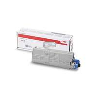 OKI OKI C532/C542 eredeti fekete toner (46490608) ( ≈7000 oldal)