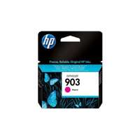 Hewlett-Packard HP Nr.903 (T6L91AE) eredeti magenta tintapatron, ~315 oldal