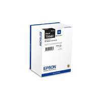 EPSON EPSON T8661 fekete EREDETI tintapatron, ~2500 oldal (C13T866140)