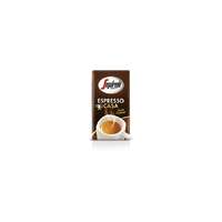 SEGAFREDO Kávé, pörkölt, őrölt, vákuumos csomagolásban, 250 g, SEGAFREDO, "Espresso Casa"