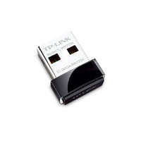 TP-LINK USB WiFi adapter, mini, 150 Mbps, TP-LINK "TL-WN725N"