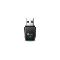 TP-LINK USB WiFi adapter, mini, 1300Mb/s, USB 3.0, AC1300, TP-LINK "Archer T3U"