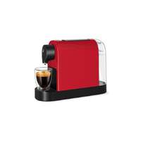 TCHIBO Kávéfőzőgép, kapszulás, TCHIBO "Cafissimo Pure", piros