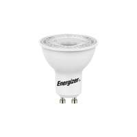 ENERGIZER LED izzó, GU10 spot, 3,1W (35W), 230lm, 3000K, ENERGIZER