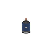 ENERGIZER Hangszóró és power bank, hordozható, Bluetooth 5.0, ENERGIZER "BTS061", kék