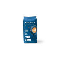 EDUSCHO Kávé, pörkölt, szemes, 500 g, EDUSCHO "Caffe Crema Strong"