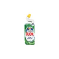 DUCK WC-tisztítógél, 750 ml, DUCK "Deep Action Gel", fenyő illat