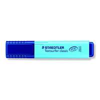 STAEDTLER Szövegkiemelő, 1-5 mm, STAEDTLER "Textsurfer Classic 364", kék