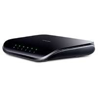 TP-LINK Switch, 5 port, 10/100/1000 Mbps, TP-LINK "TL-SG1005D"