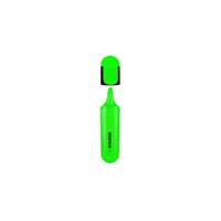 KORES Szövegkiemelő, 0,5-5 mm, KORES, zöld