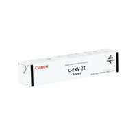  Canon C-EXV32 EREDETI TONER FEKETE 19.400 oldal kapacitás