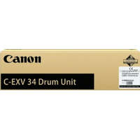  Canon C-EXV34 EREDETI DOBEGYSÉG FEKETE 43.000 oldal kapacitás