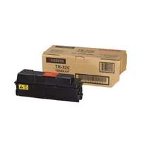  Kyocera TK-320 Toner Black 15.000 oldal kapacitás