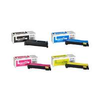  Kyocera TK-560 Toner Black 12.000 oldal kapacitás