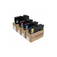  Utángyártott KYOCERA TK5270 Toner Black 8000 oldal kapacitás CT