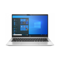  HP ProBook 430 G8 13,3" FHD i7-1165G7/8GB/512G SSD W10P ezüst notebook