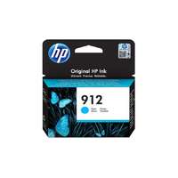  HP 3YL77AE Tintapatron Cyan 315 oldal kapacitás No.912 Akciós