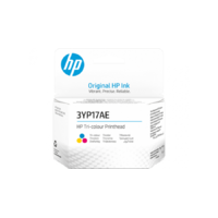  HP 3YP17AE Nyomtatófej Color