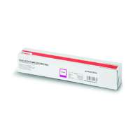  Oki C301/C321 Toner Magenta 1500 oldalra