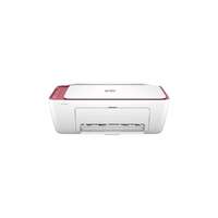 HP HP DeskJet 2823E A4 színes tintasugaras multifunkciós nyomtató piros