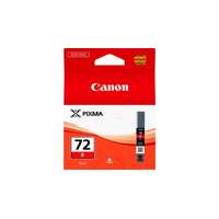  CANON® PGI-72 EREDETI TINTAPATRON PIROS 14 ml (≈ 330 oldal) ( 6410B001 )